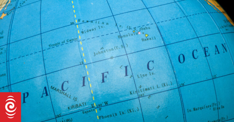 CNMI leaders back Trump’s order to open protected Pacific waters to commercial fishing