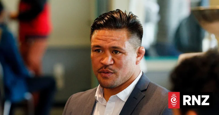 Mealamu ‘really happy’ with naming of Ardie Savea as ABs captain