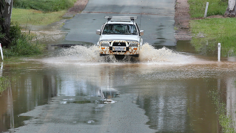 Polluter-paid climate damages up for council vote – FBC News