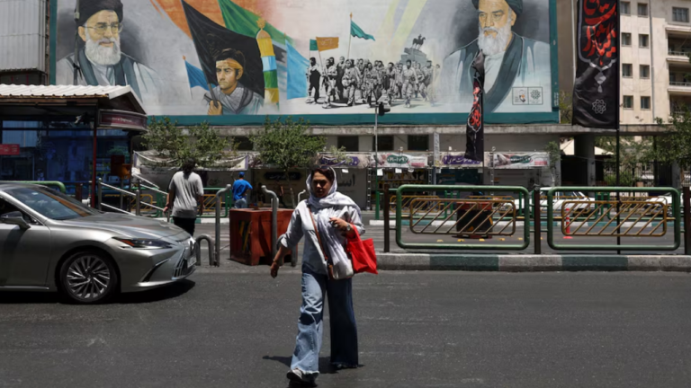 Trump, Iran at odds over nuclear inspections and frozen assets in deal to end war – FBC News