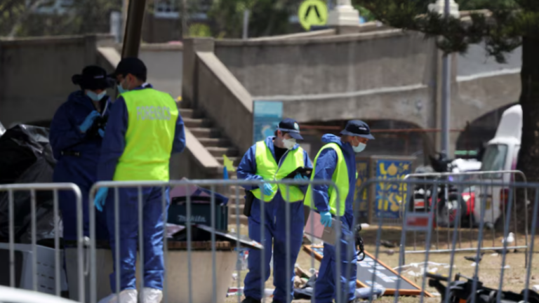 Bondi Beach mass shooting accused faces 19 new charges in Sydney – FBC News