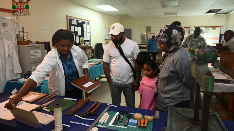 Archives reaffirm commitment to preservation – FBC News