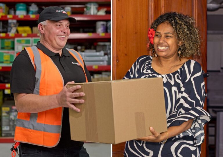 Bunnings Pacific is now available online – FBC News