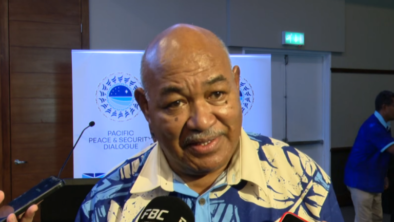 Policing Ministry plans to enhance maritime presence – FBC News