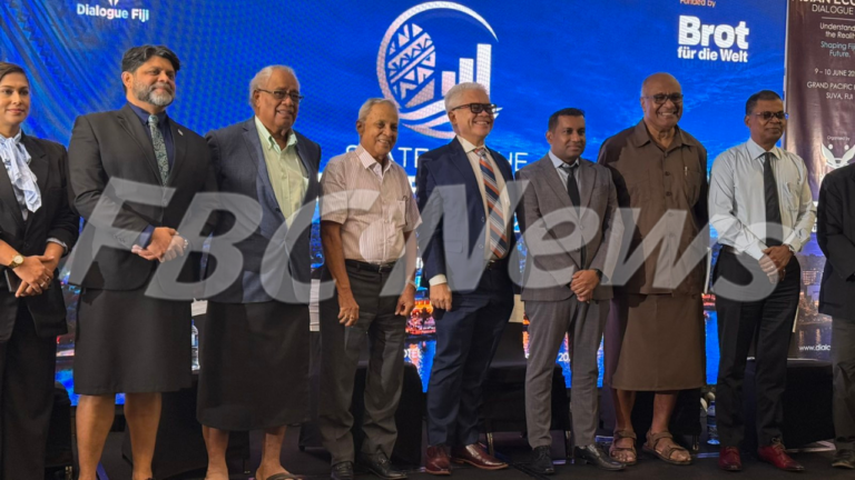 Cost-of-living strain sparks cash over fiscal future – FBC News
