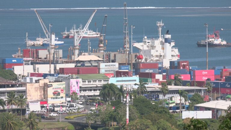 Budget to focus on jobs, vulnerable groups – FBC News