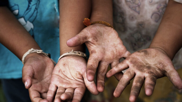 Stop child labour before it starts – FBC News