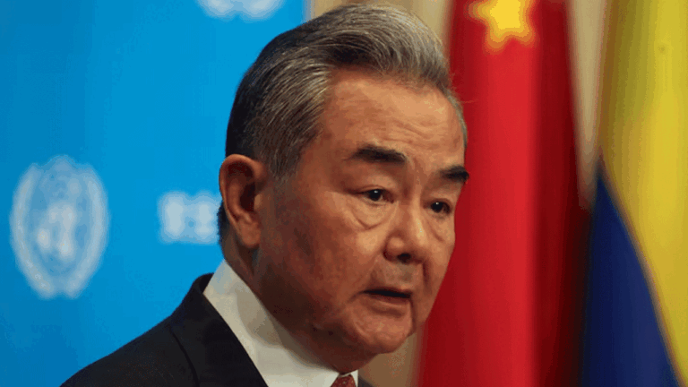 Nepal’s foreign minister visits China after first calling – FBC News
