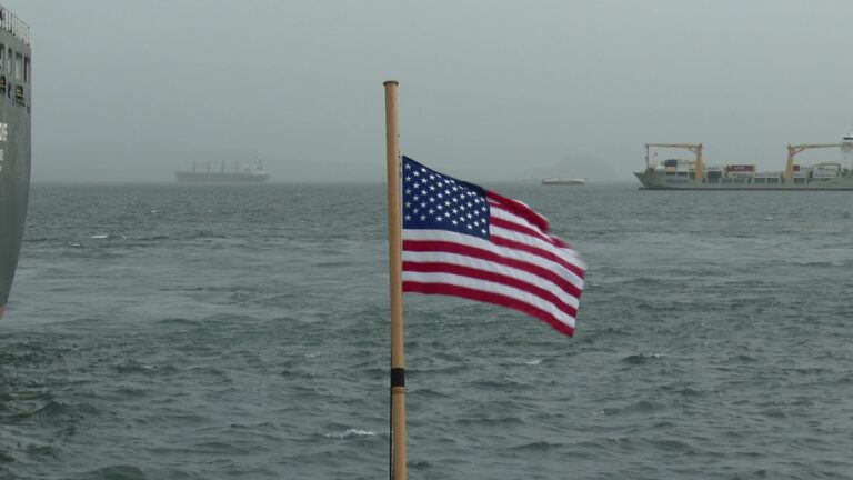 U.S Coast Guard to support Fiji’s maritime efforts – FBC News