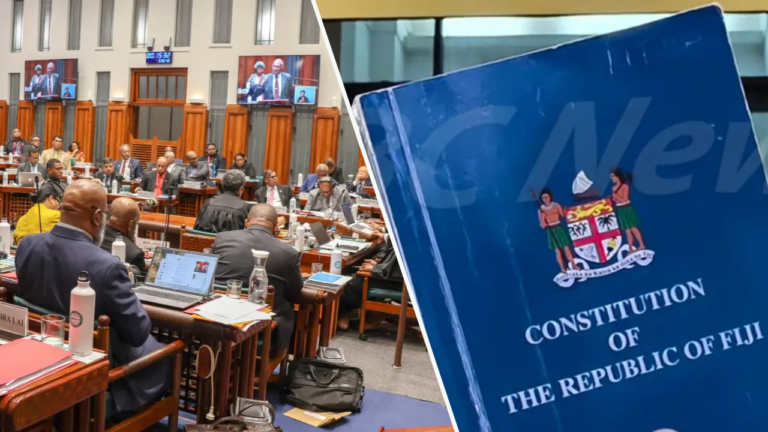 Constitution reform tops government agenda – FBC News