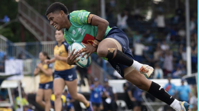 Drua fight back to secure first Super W win – FBC News