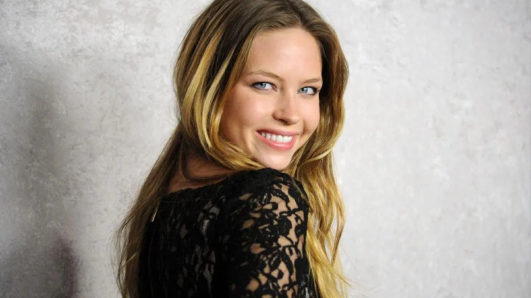 The Ring and Lilo & Stitch actress Daveigh Chase dies aged 35 – FBC News