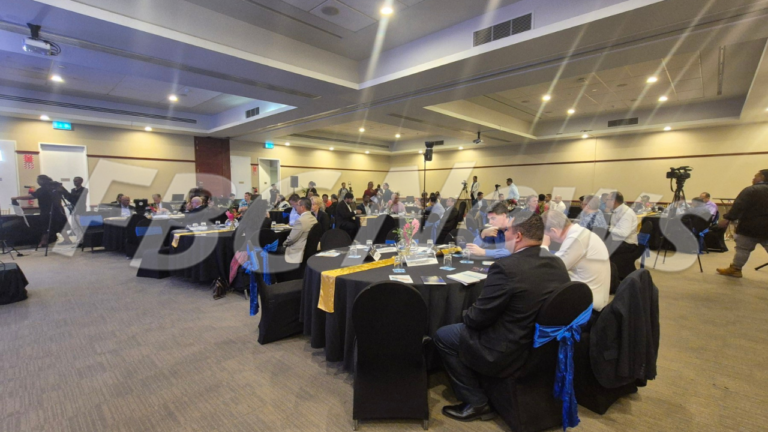 Fiji faces growing economic pressures – FBC News