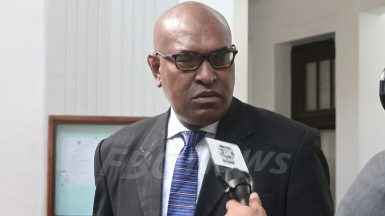Government seeks health infrastructure support – FBC News