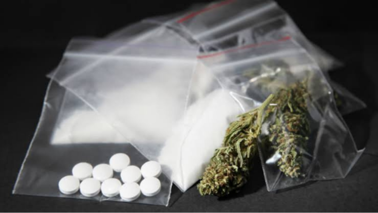 Drug crisis not our doing: Sayed-Khaiyum – FBC News