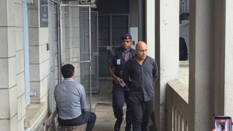 King Khan pleads guilty – FBC News