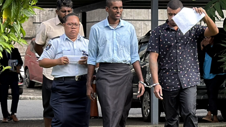 Football player bail bid delayed – FBC News
