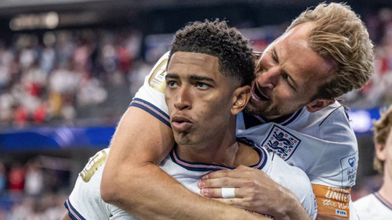 England outscore Croatia in opener – FBC News
