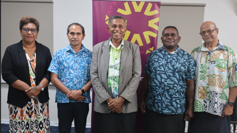Dawasamu chiefs say no to coups – FBC News