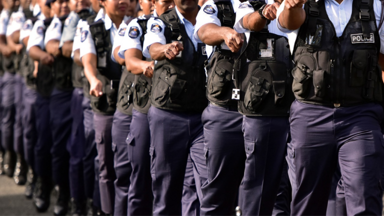 Police strengthen oversight mechanism – FBC News