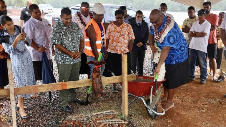 Awareness gap surrounds major project – FBC News