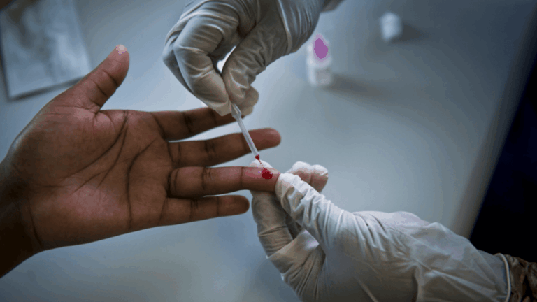 Education vital in HIV fight – FBC News
