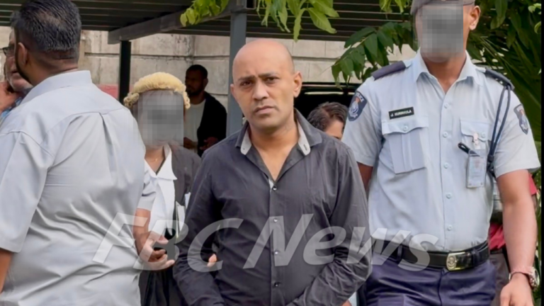 King Khan sentencing delayed – FBC News