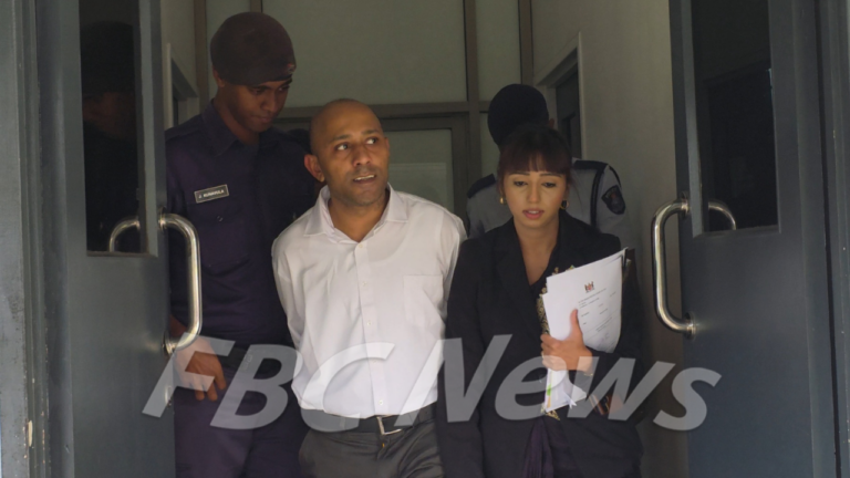 King Khan faces sentence next week – FBC News