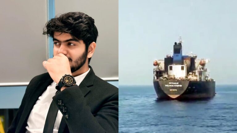 Govt confirms three Indian seafarers killed in US strike, families left with memories of phone calls | India News