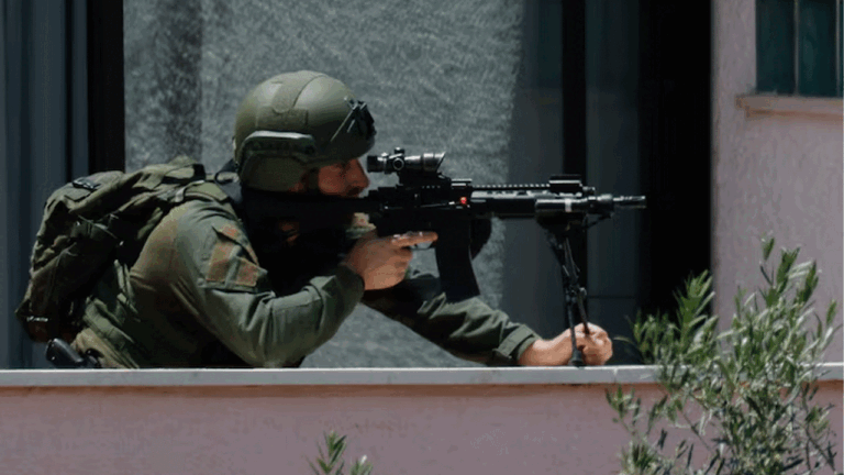 Israeli soldiers in Lebanon are free to take action if under threat – FBC News