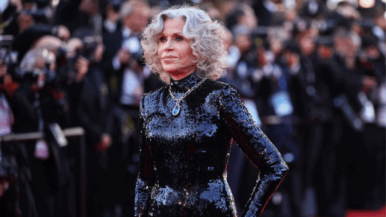 Jane Fonda to host First Amendment celebration – FBC News