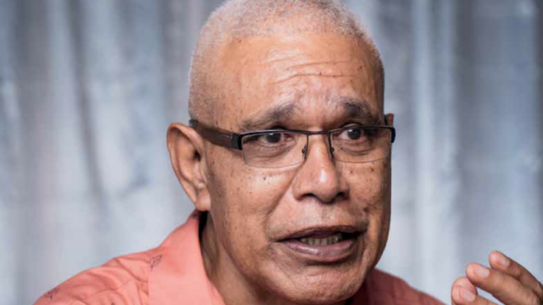 Coups left iTaukei worse off, says Nata – FBC News