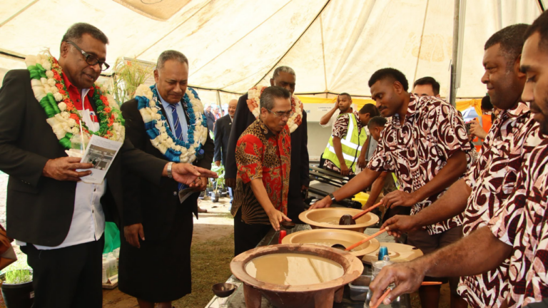 Koronivia holds key to food security – FBC News