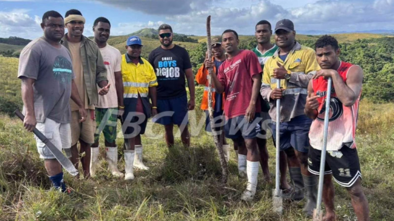 Malolo Rugby adopts new pre-season approach – FBC News
