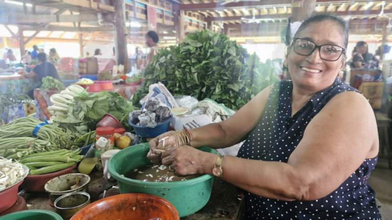 Budget hopes rise among vendors in Labasa – FBC News