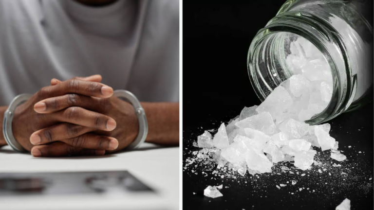 Nadi man faces cocaine import charges – FBC News