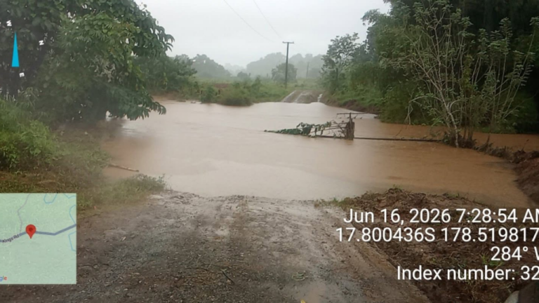 Flooding spreads across three divisions – FBC News
