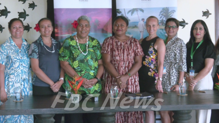 Fundraiser set to boost Navua Hospital services – FBC News
