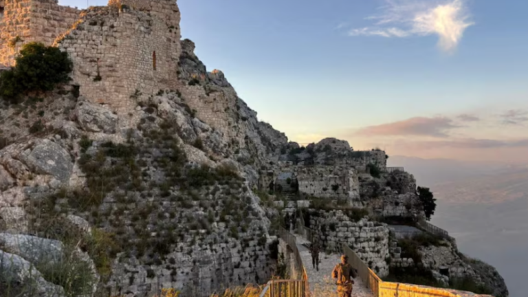 Netanyahu orders Israeli troops to advance further into Lebanon – FBC News