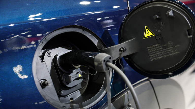 Australia, Turkey launch ambitious electrification goal – FBC News