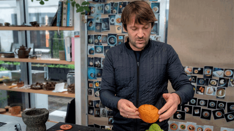 Noma to reopen Copenhagen restaurant with star chef Redzepi – FBC News