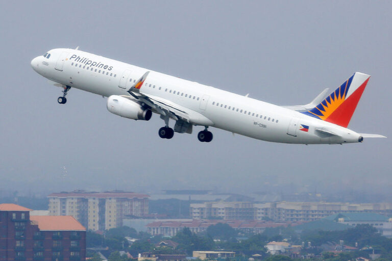 PAL resumes Saipan route, launches Palau flights
