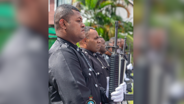 No need to arm Police; Ministry confirms – FBC News