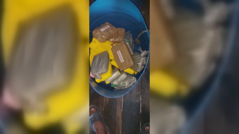 26 more drug parcels found – FBC News