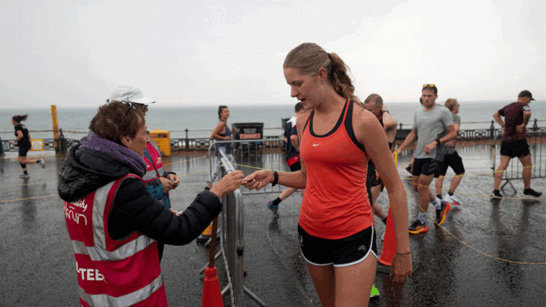 Amazing parkrun celebrates millionth event – FBC News
