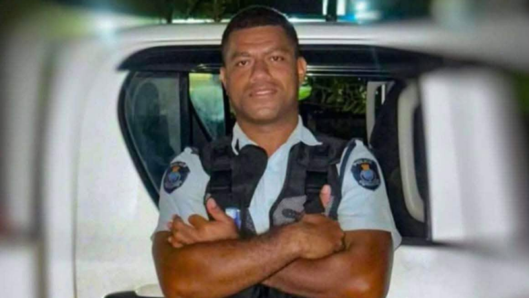 PC Racagi case sent to prosecutors – FBC News