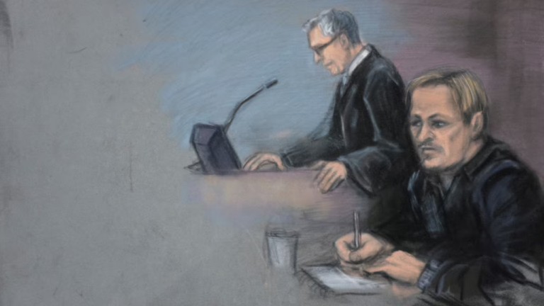 Norway crown prince’s stepson awaits verdict in rape trial – FBC News