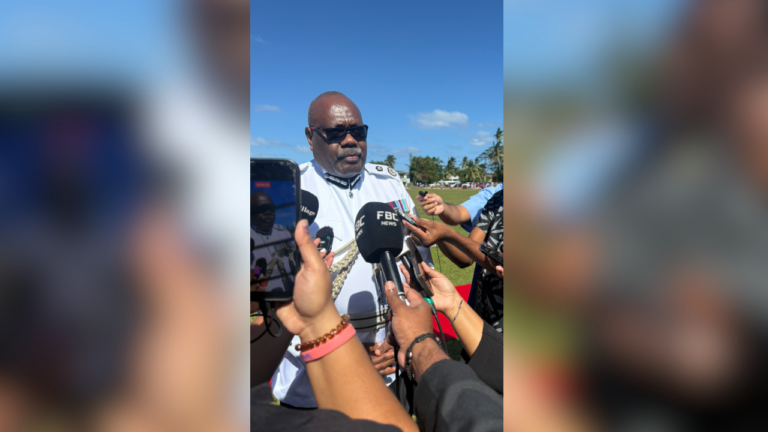 Police deny cover-up in Ose’s death investigation – FBC News