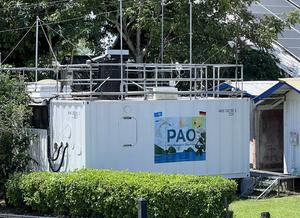 10 years of the Palau Observatory: Why polar researchers are working on a small Pacific island