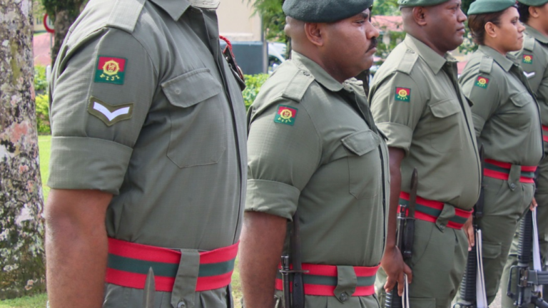 RFMF funding drops amid security focus – FBC News